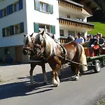 Gastehaus Bischof Apartmán