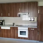 Gastehaus Bischof Apartmán Damuels