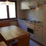 Apartmán Gastehaus Bischof Damuels