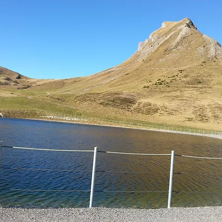 Apartment Gästehaus Bischof *