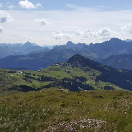 Gästehaus Bischof *