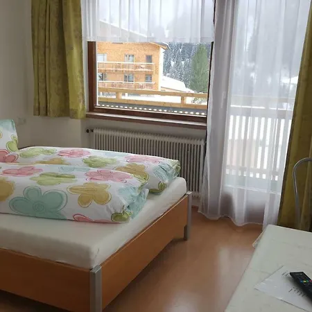 Apartment Gästehaus Bischof