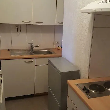 Gastehaus Bischof * دامولس