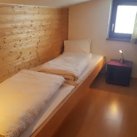 شقة Gastehaus Bischof