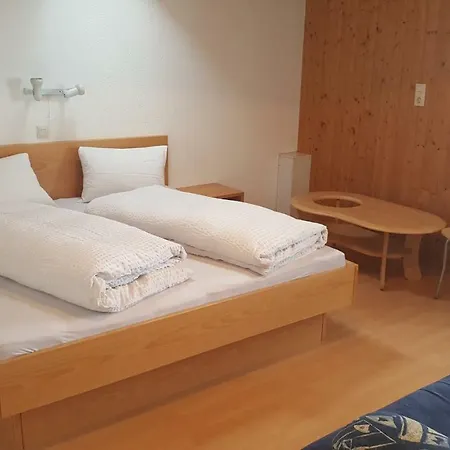 Gästehaus Bischof Damüls