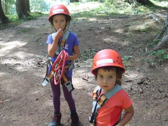 Gästehaus Bischof Damüls