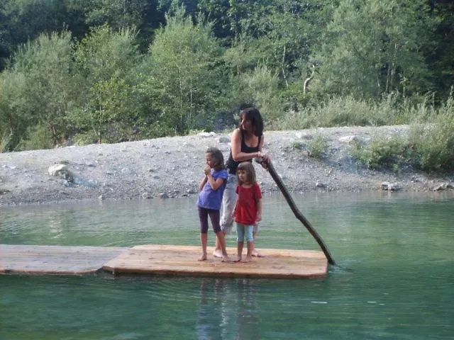 Gästehaus Bischof Damüls