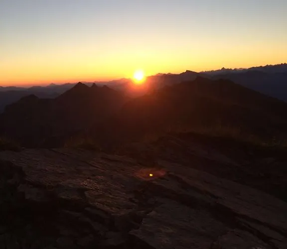 Apartment Gästehaus Bischof Damüls