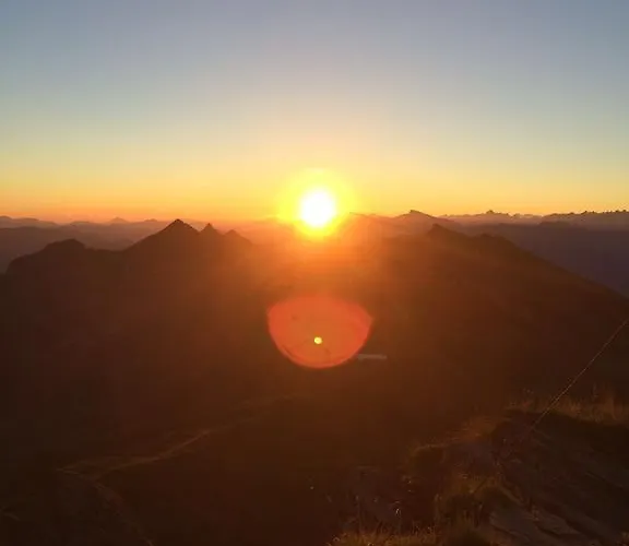 Apartment Gästehaus Bischof