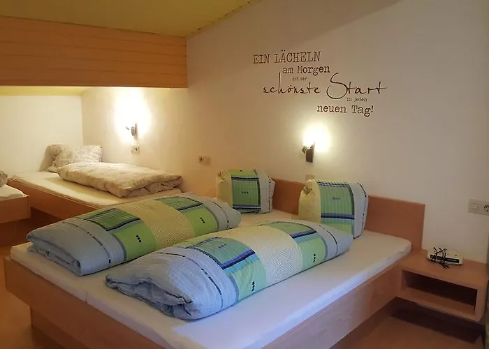 Gästehaus Bischof *