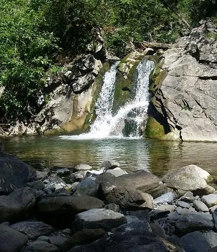 Gästehaus Bischof *