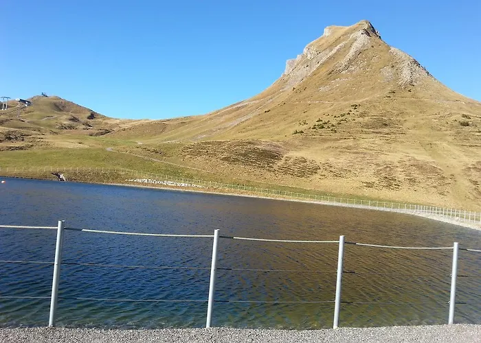 Apartment Gästehaus Bischof *