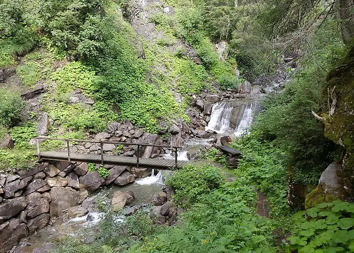 Apartment Gästehaus Bischof *