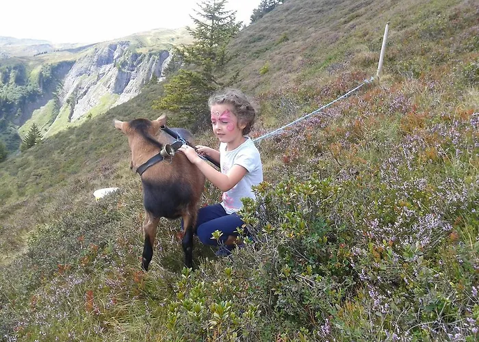 Gästehaus Bischof *