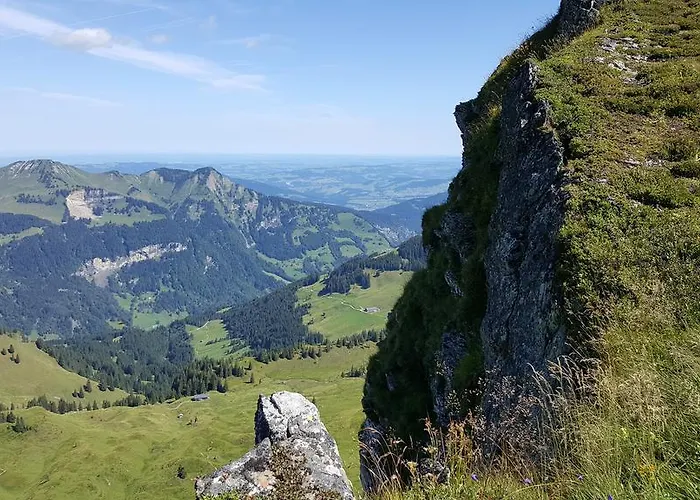Gästehaus Bischof Apartment