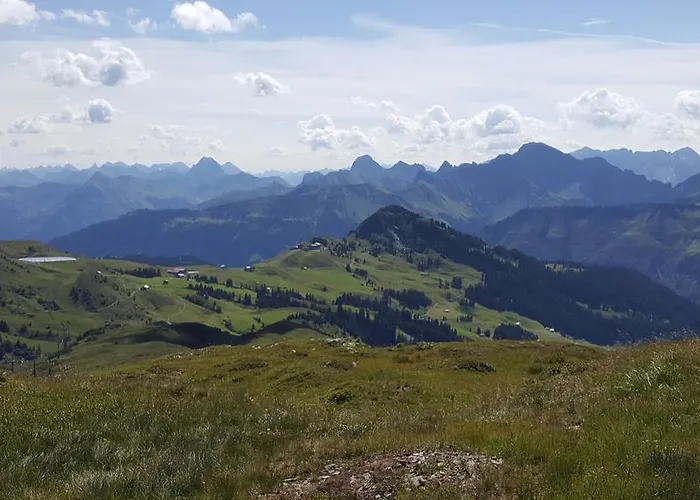 Gästehaus Bischof *