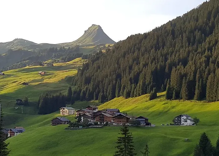Gästehaus Bischof Apartment *