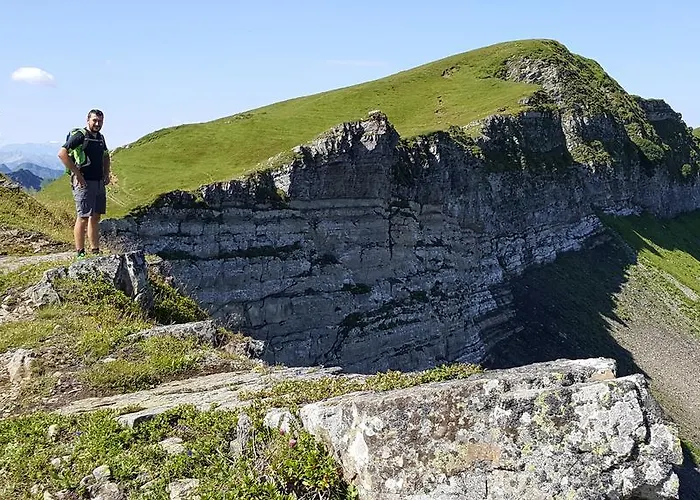 Gästehaus Bischof Apartment
