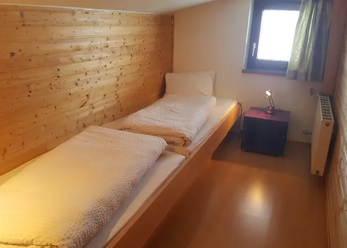 Apartment Gästehaus Bischof